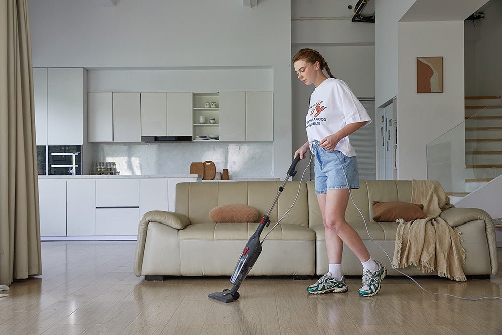 How to Choose the Best Vacuum for Pet Hair