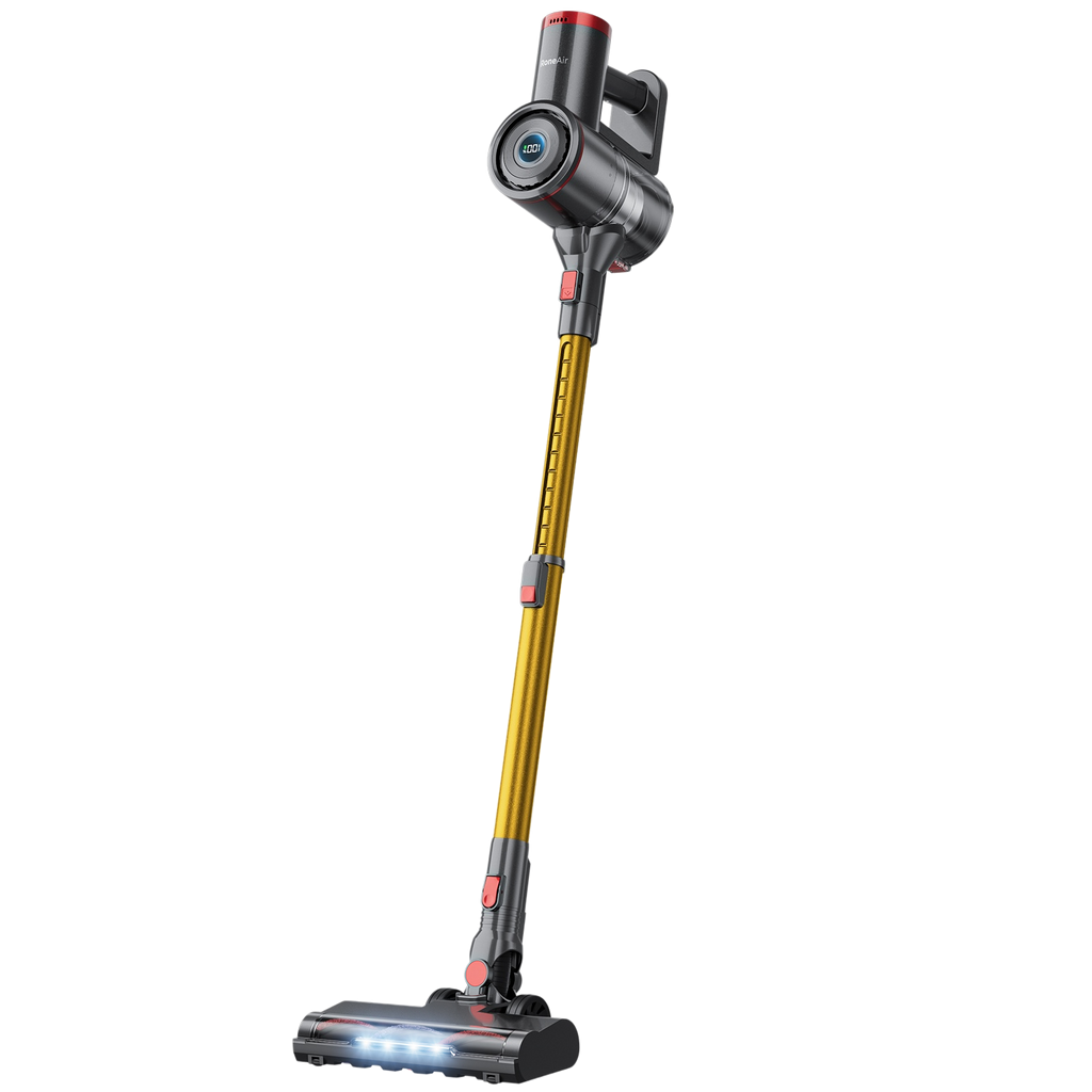 V200N Cordless Vacuum