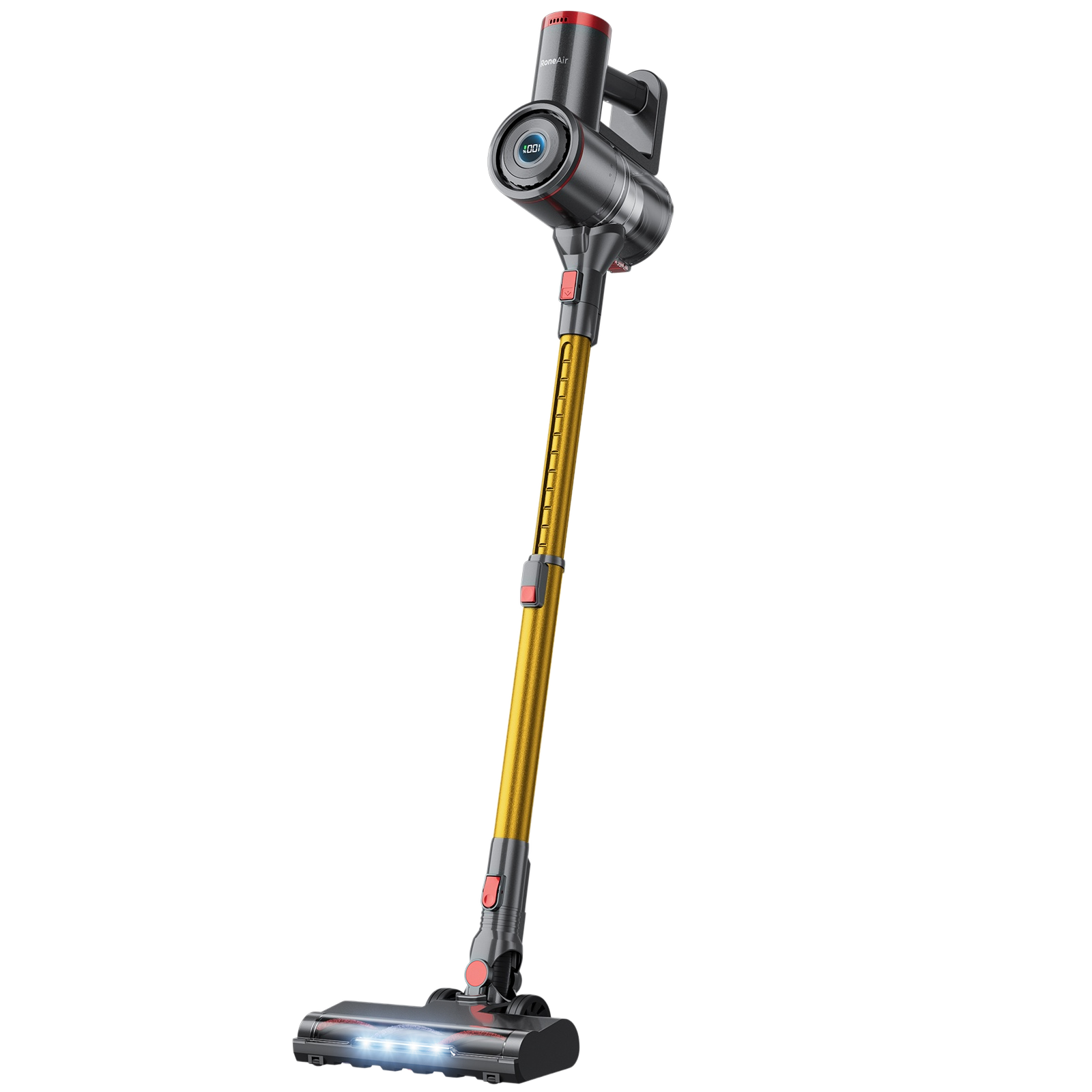 V200N Cordless Vacuum