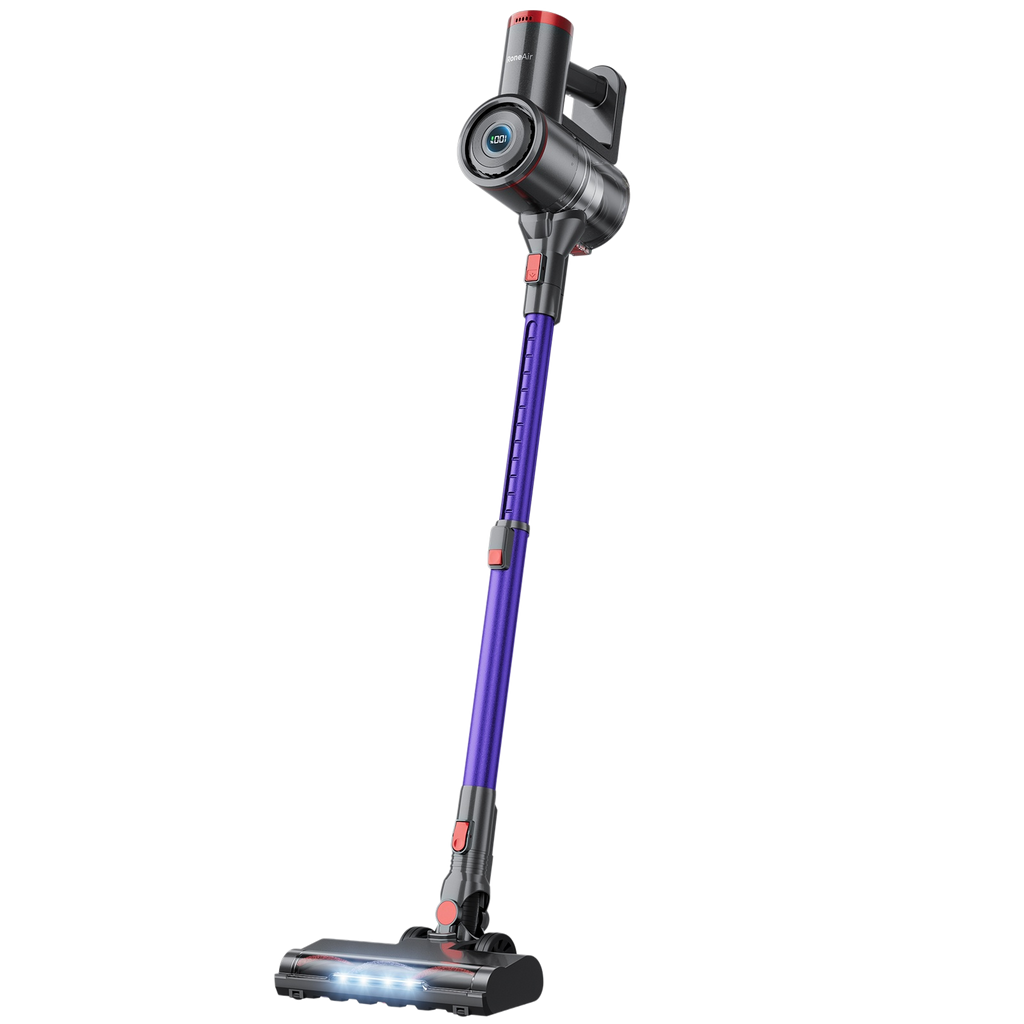 V200N Cordless Vacuum