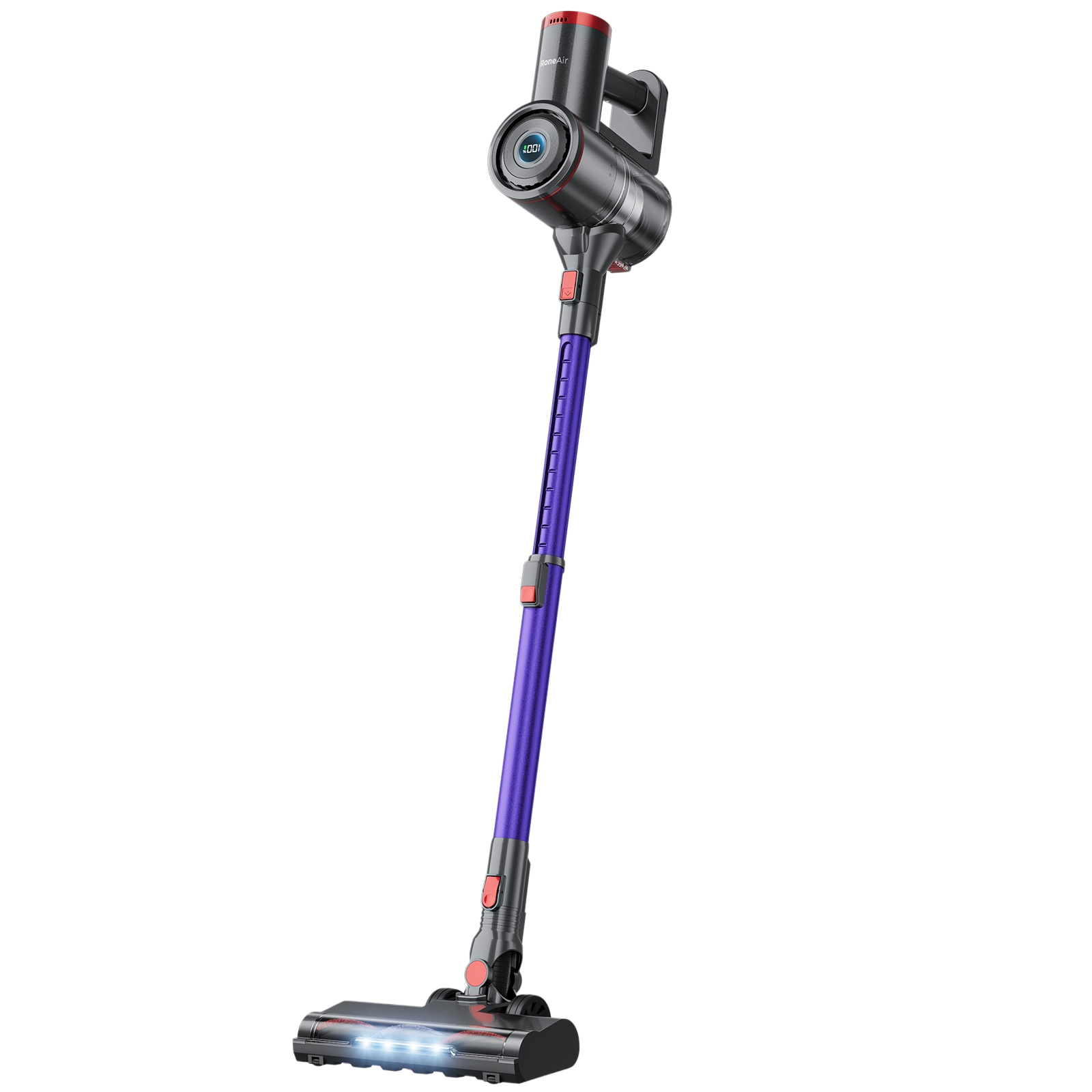 V200N Cordless Vacuum