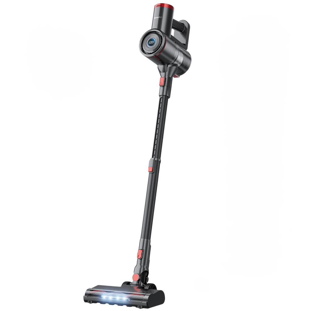 V200N Cordless Vacuum