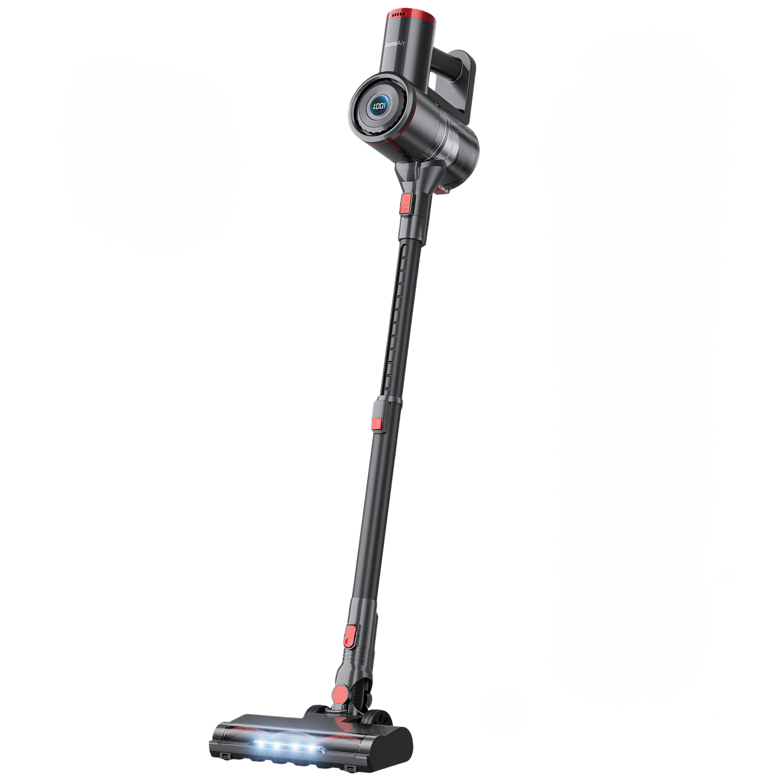 V200N Cordless Vacuum