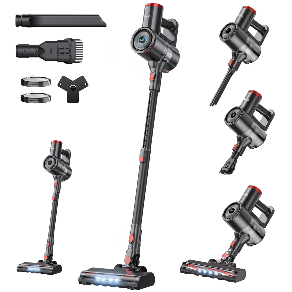 V200N Cordless Vacuum