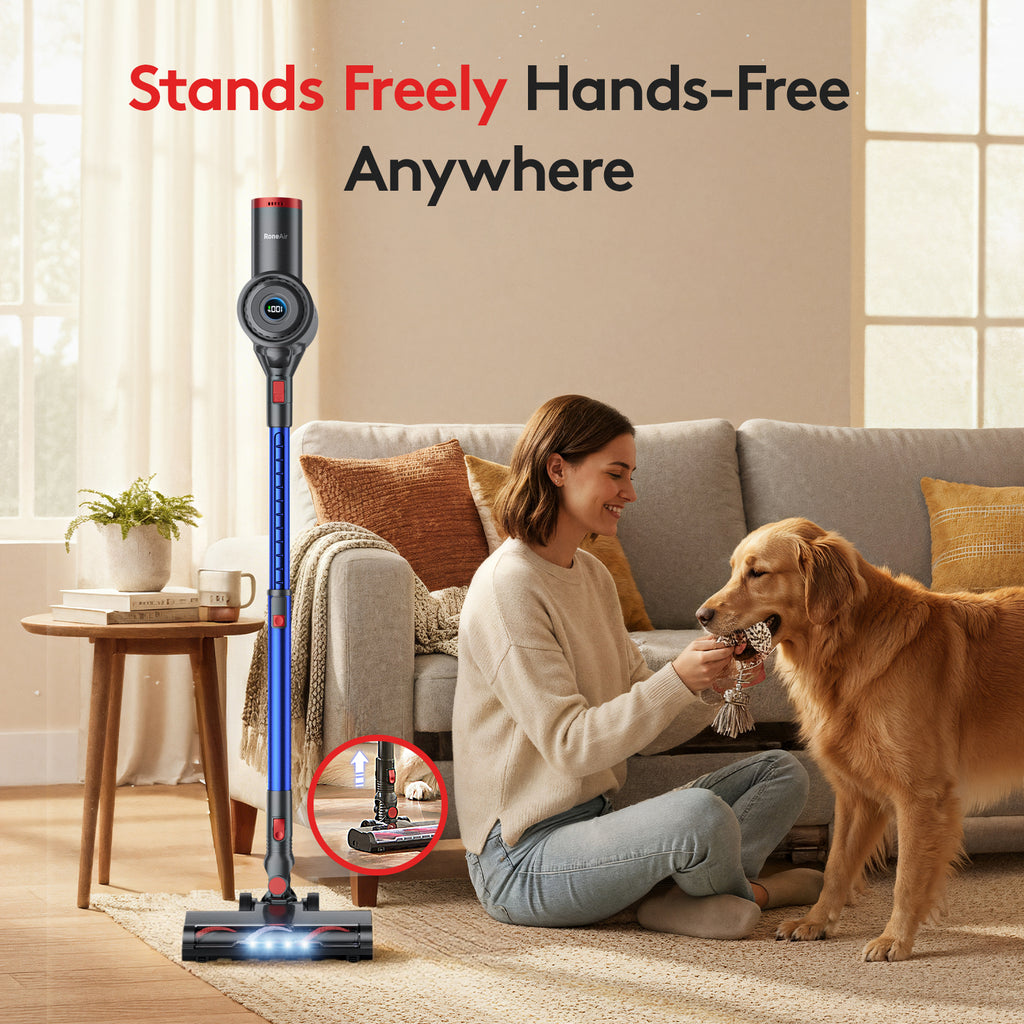 V200N Cordless Vacuum
