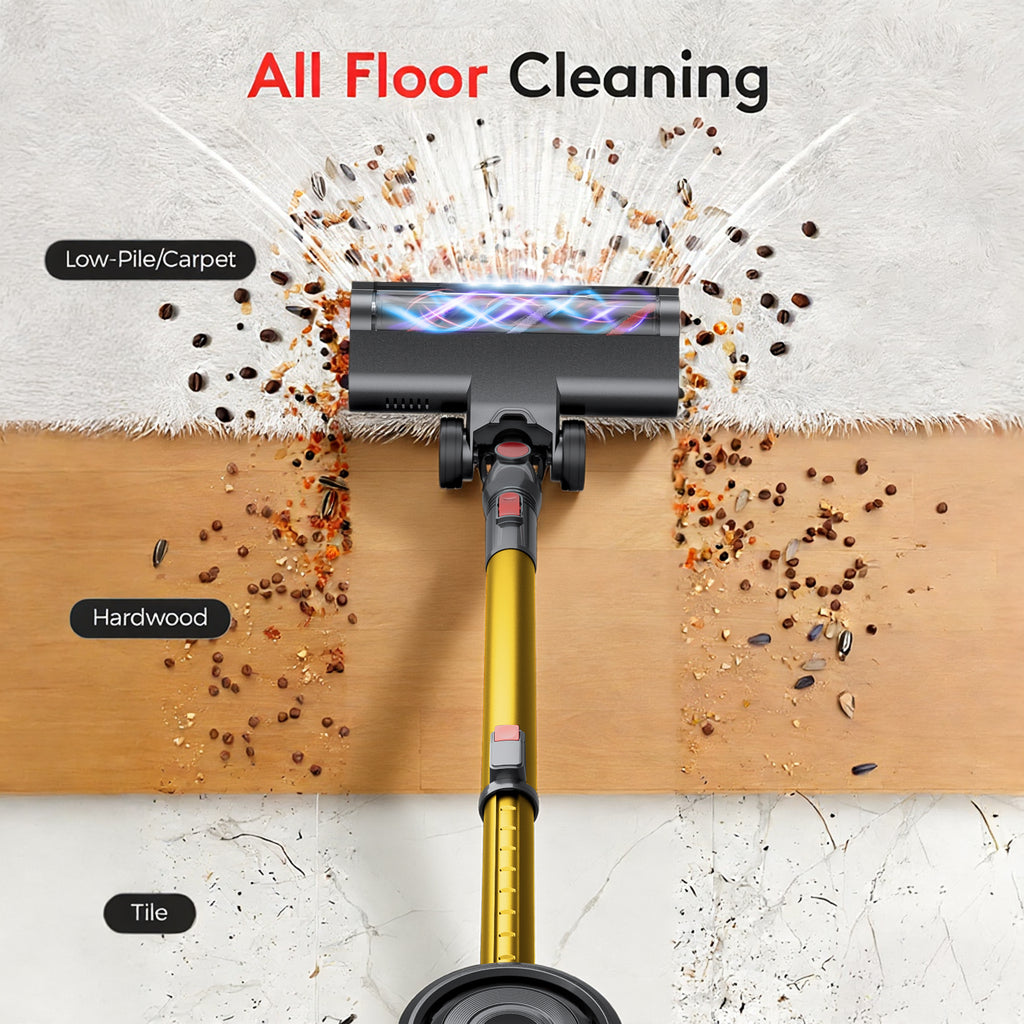 V200N Cordless Vacuum