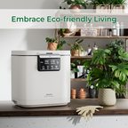 3.8L C301W Electric Composter