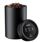 1.6L Coffee Composter
