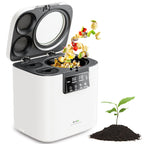 3.8L C301W Electric Composter