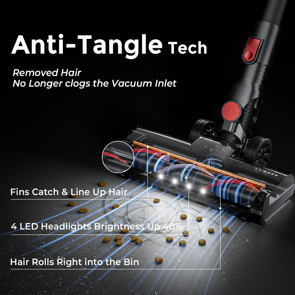 V200N Cordless Vacuum