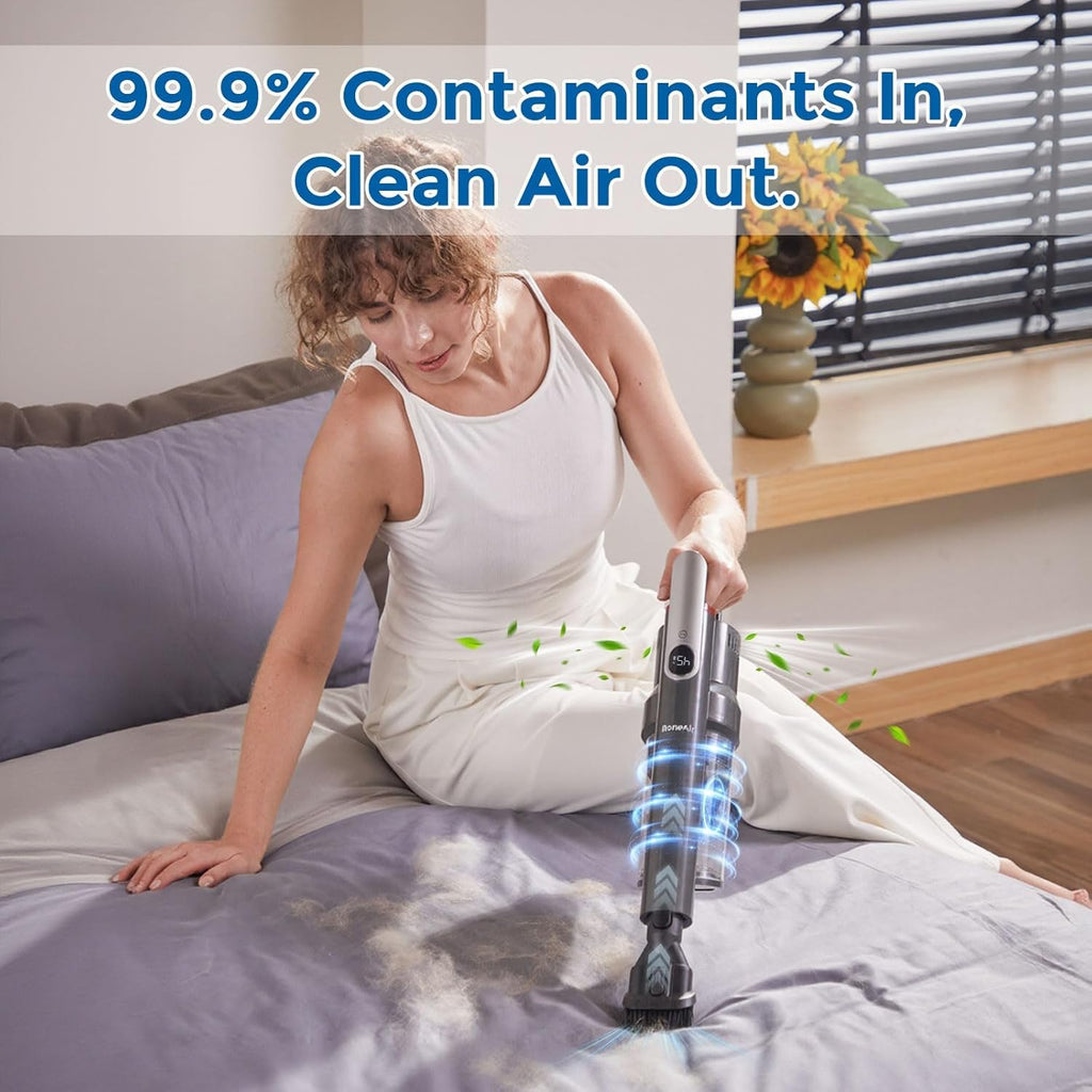 V260 Cordless Vacuum