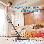 V260 Cordless Vacuum