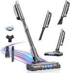 V260 Cordless Vacuum