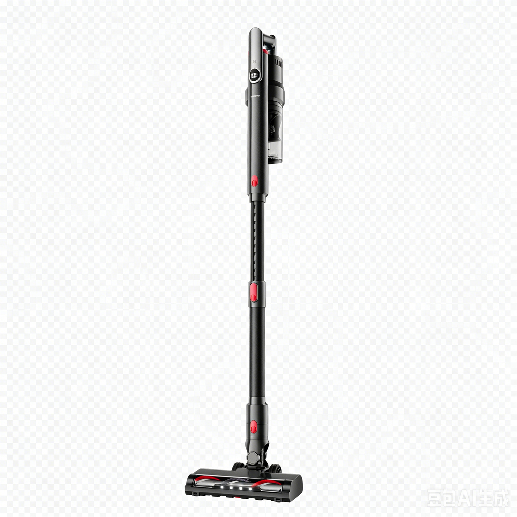 V260 Cordless Vacuum