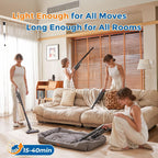 V260 Cordless Vacuum