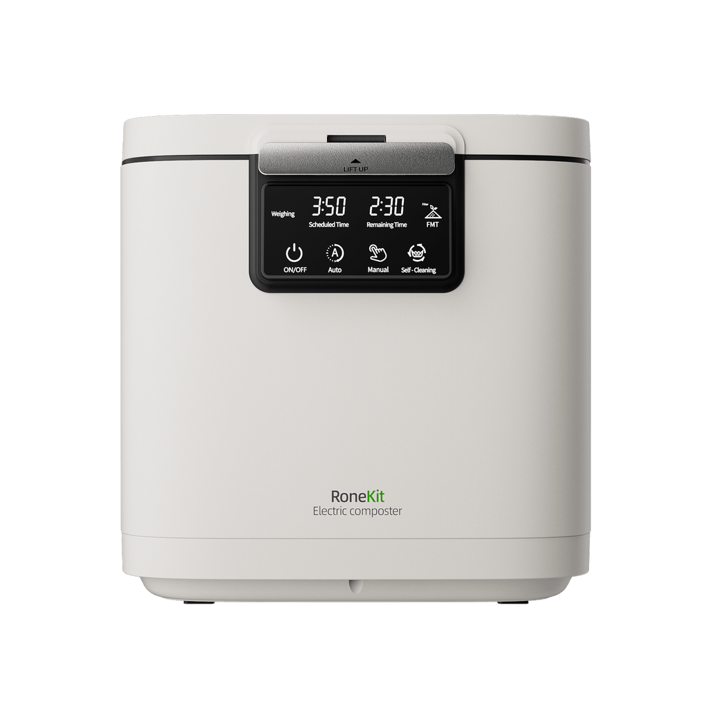 3.8L C301W Electric Composter